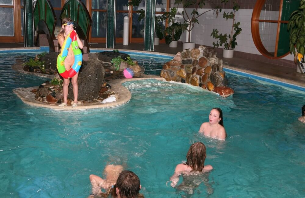 2010 Gym and Sauna gallery - nudism blog