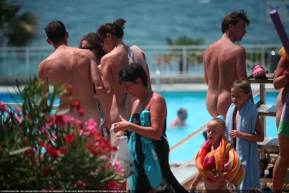Naturism photo gallery # 66 - nudism blog