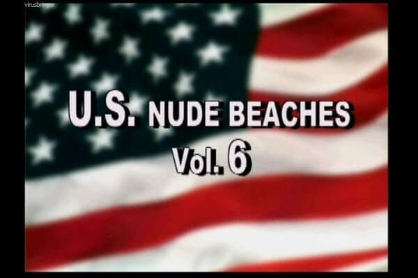 U.S. nude beaches vol 6 - nudism blog