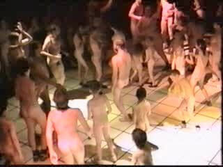 Helios Natura: Disco People - nudism blog