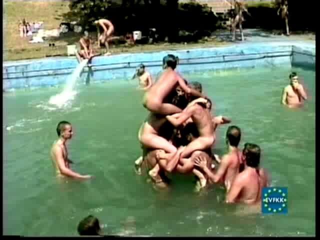 Helios Natura: Athletes of the Sun Eurovid - nudism blog