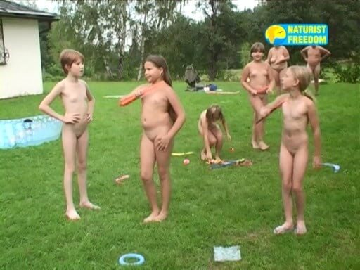 Naturist Freedom: Green Mountain - nudism blog