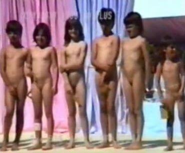 Eureka Funday 1988 video - nudism blog